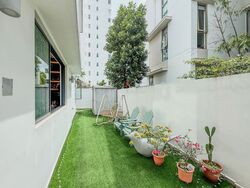 Vaughan Garden (D13), Terrace #504457021